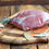 Miniaturbild: Wildschwein - Keule mit Knochen