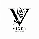 Vixen boutique Logo