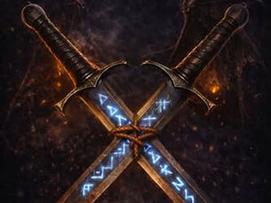 Vow Blades by C.K Rider. Reviewed by Shell The Mad Booker.