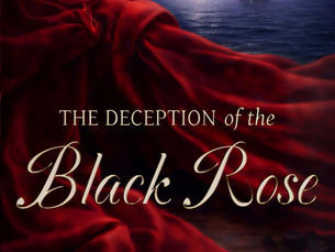 The Deception of the Black Rose by K.G. Ryder | Reviewed by Salem