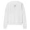 Thumbnail: Women’s organic crew neck sweatshirt