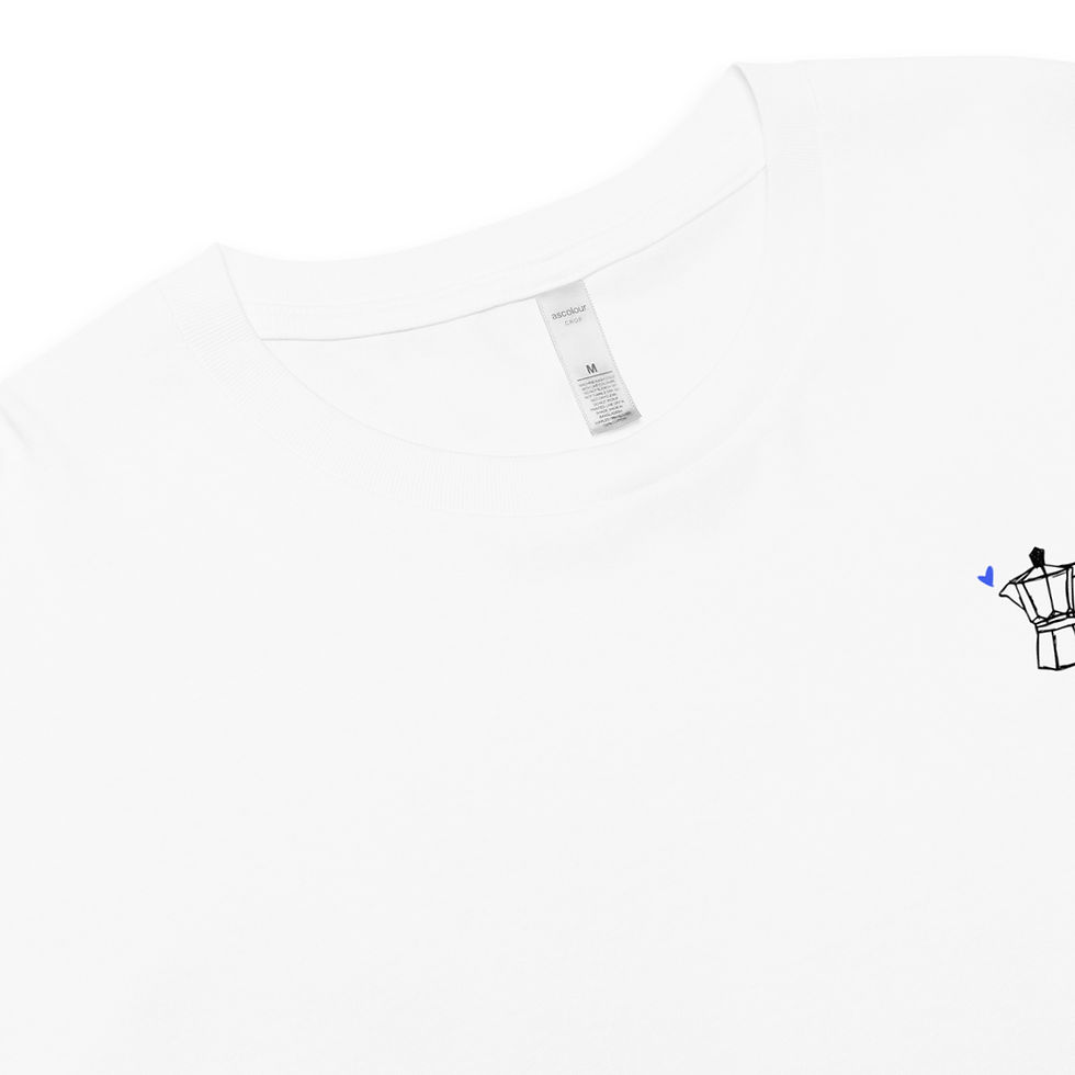 Miniatura: Women’s crop top