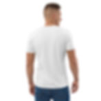 Thumbnail: Unisex organic cotton t-shirt