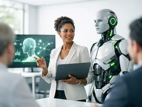 The Future of AI Leadership Education