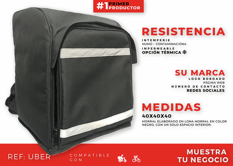 BOLSO PARA DOMICILIOS-MORRAL PARA DOMICILIOS-MALETA PARA DOMICILIOS-BOLSO IMPERMEABLE-MORRAL IMPERMEABLE-MALETA IMPERMEABLE-CAJON DE DOMICILIOS-BOLSO-MORRAL-MALETA-DOMICILIO-MALETA DE DOMICILIOS MEDELLÍN--MALETA DE DOMICILIOS BOGOTÁ