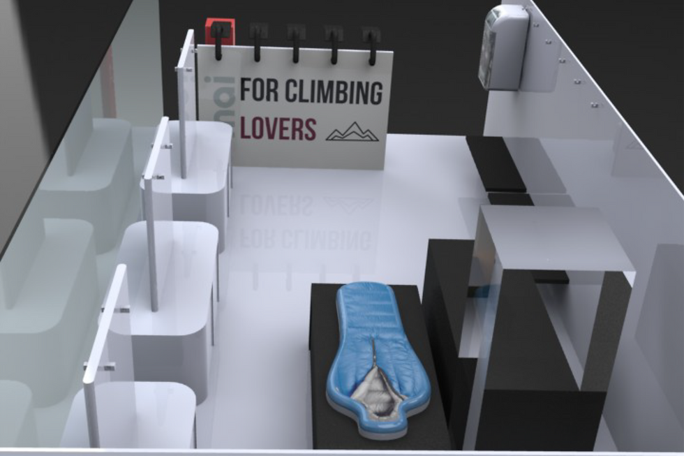 3D design