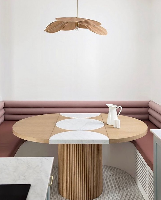 création par carol legrand, paris, tapisserie design