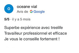 avis google oceane