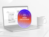 Experte certifiée Wix : pourquoi me faire confiance ?