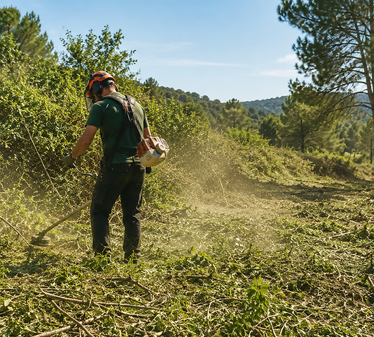 pourquoi-debroussailler-terrain-la-crau-var