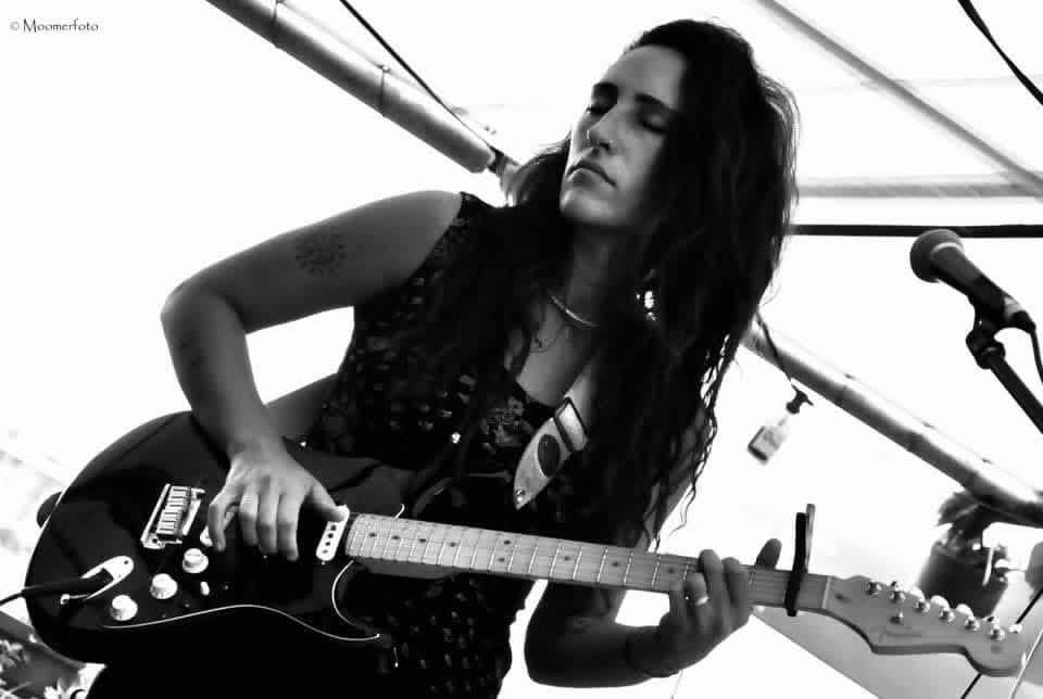 Damkaai Donderdag: Sara Della Santa & Kristof Wynants