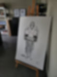 Antwerp Art weekend - Zahra Eljadid - Archipel 2024.jpeg