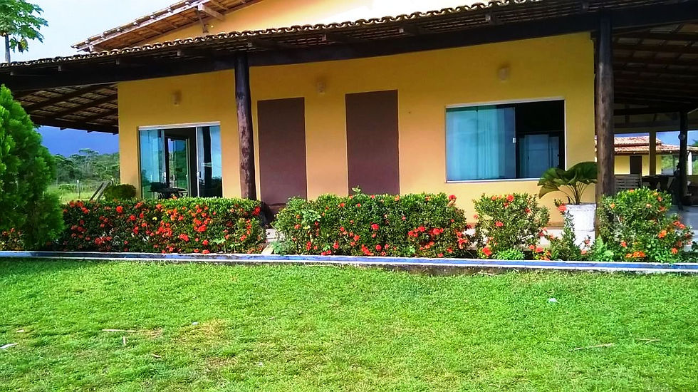 Varanda