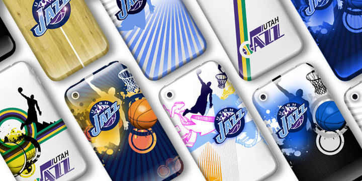 ZAGGsport Skin Designs
