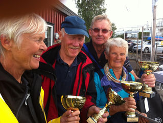 Pelle P Archipelago Race