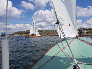 Träff på Aeolusön inställd