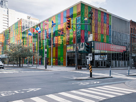 A Change in our Regularly Scheduled Program