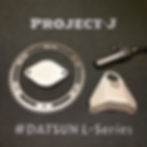 Thumbnail: Datsun L-Series Crank Trigger Kit Adjustable 60-2 ,36-1 Wheel, VR Angle Sensor 