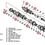 Thumbnail: Datsun 510 610 Nissan 63 Series 5 Speed Dogleg Gearbox Rebuild Kit FS5W63A