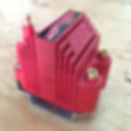 Ignition Coil Mounting Bracket Suit Coil MSD Blaster SS