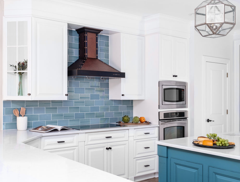 How To Remodel A Kitchen