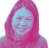 Cherie Tan, APAC Head of Public Affairs and Sustainability, Bayer Crop Science