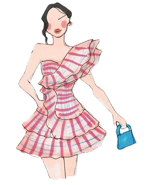 FASHION ILLUSTRATION