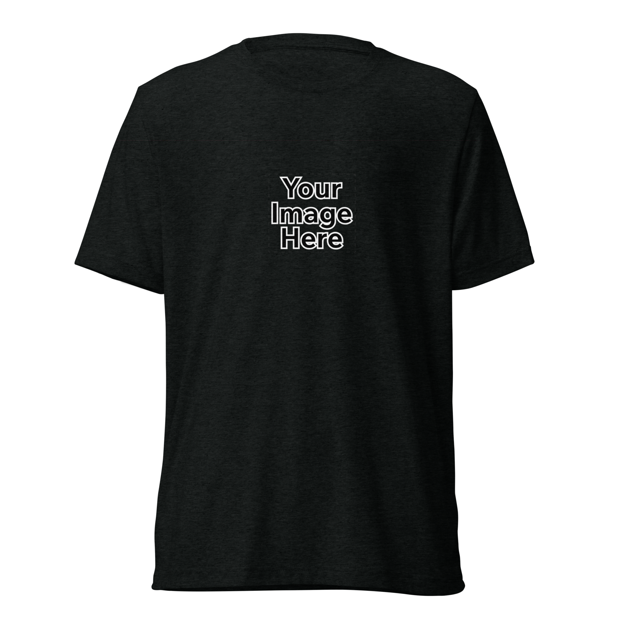Unisex Tri-Blend T-Shirt | Bella + Canvas 3413