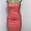 Thumbnail: Nikibiki lace bodycon Dress