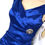 Thumbnail: Juno satin dress 