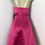 Thumbnail: Amelia Couture pinup satin Dress