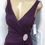 Thumbnail: Juno chiffon side pin dress