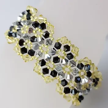 Starburst Bracelet