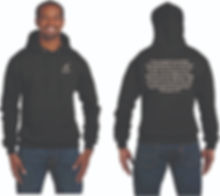 Unisex Champion® Hoodie