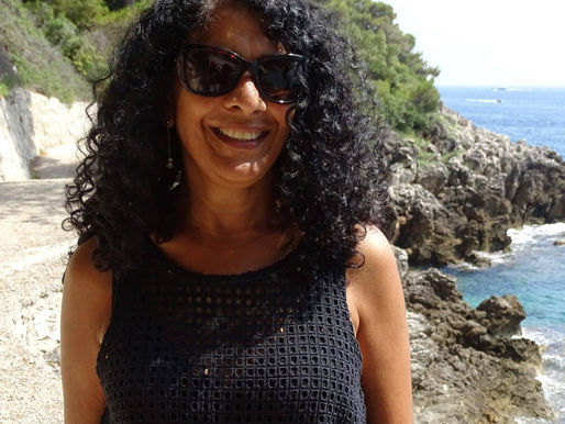 L'histoire d'Olanjali