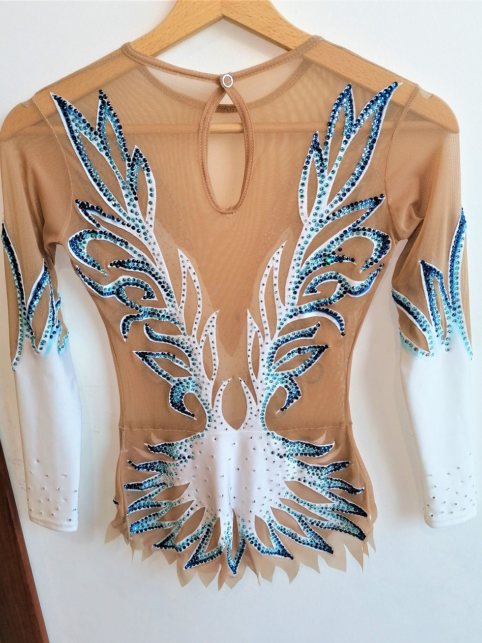Miniatura: body angel