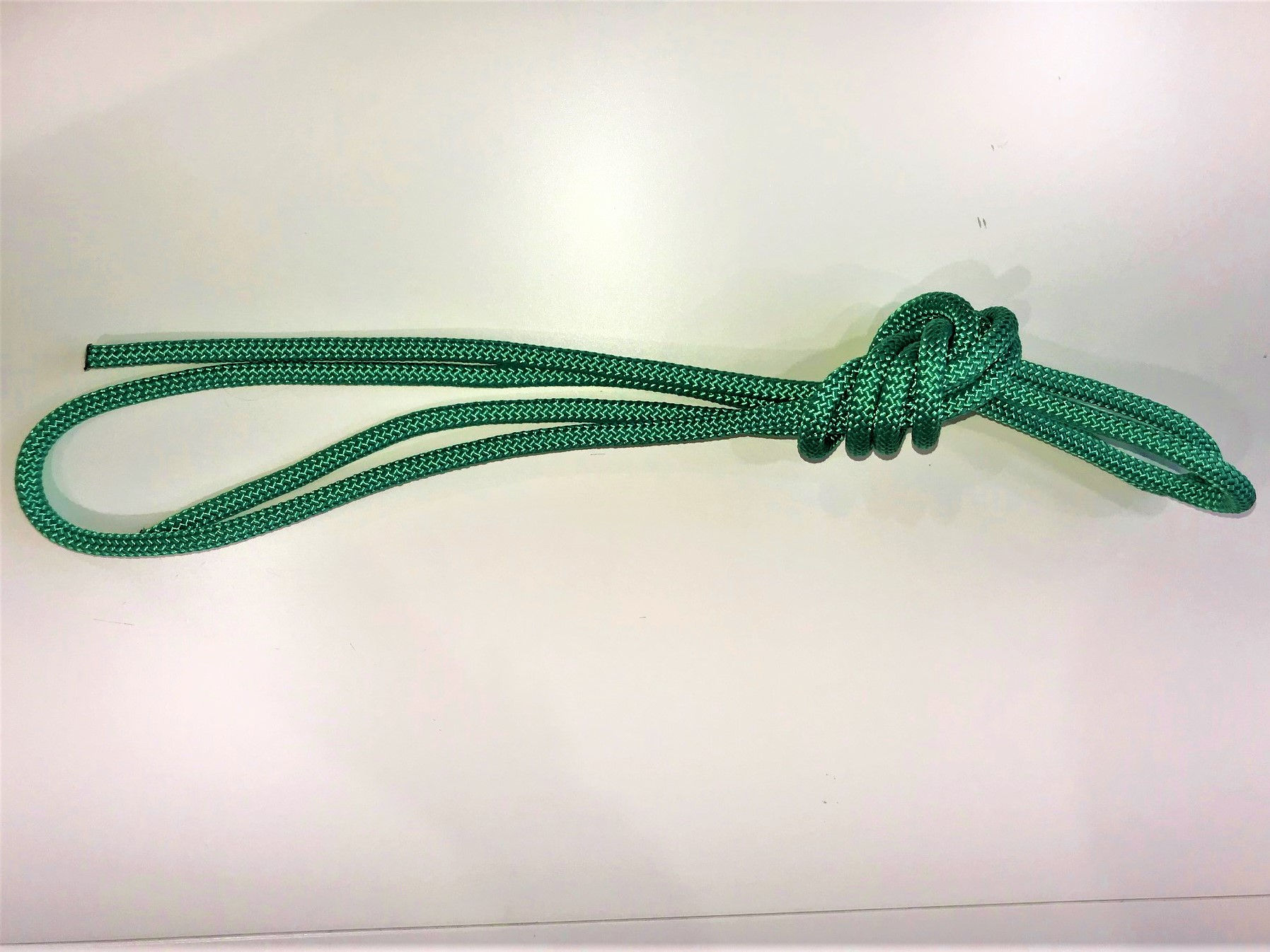 fune verde chiaro 3mt