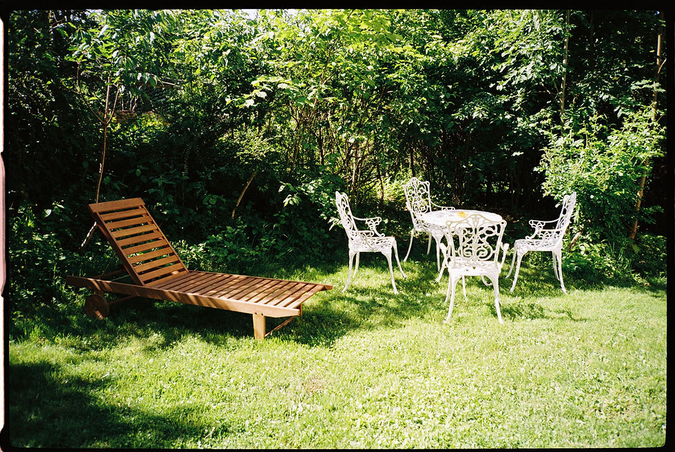 Garten