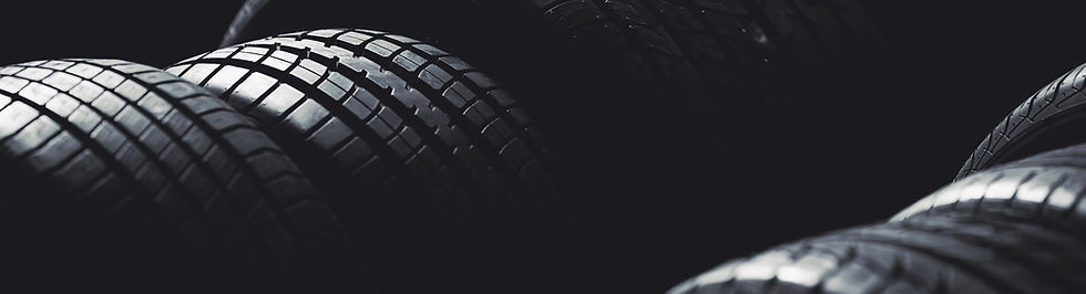Tyres Newark