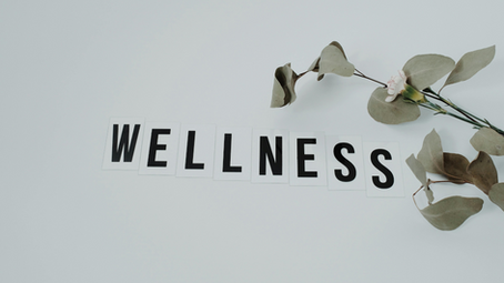 The Real Meaning of Wellness: A Guide to Living Fully