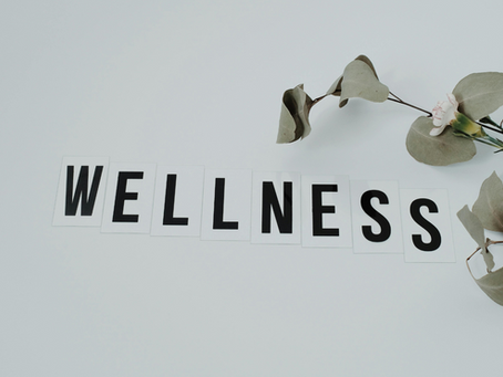 The Real Meaning of Wellness: A Guide to Living Fully