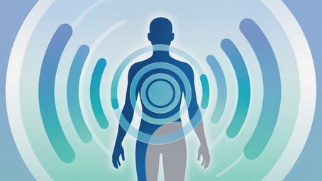 What Your Emotional Body Taught You in 2025 - and What It’s Asking as You Enter 2026