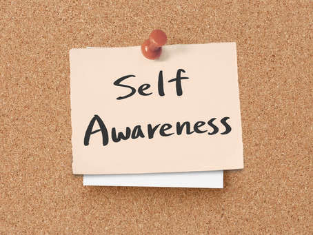 6 Reasons Self-Awareness Is the First Step to Wellness