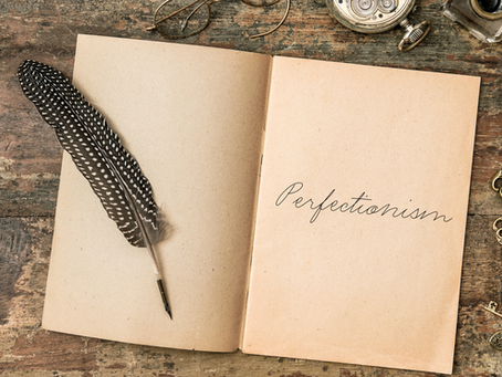 How Reflection and Gratitude Can Break the Perfectionism Trap