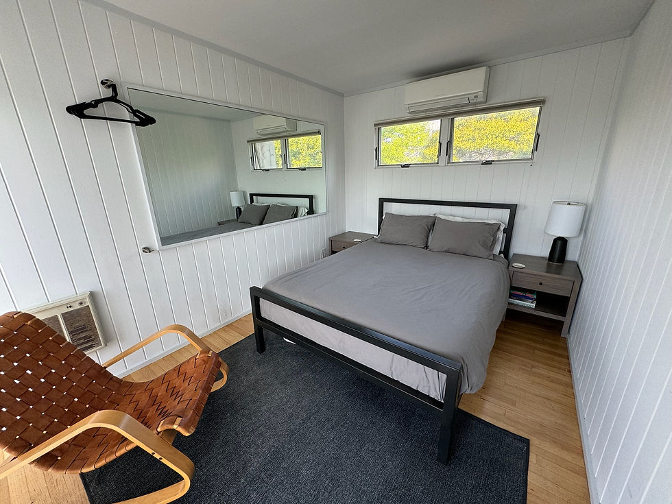 Upstairs Guest Room 2