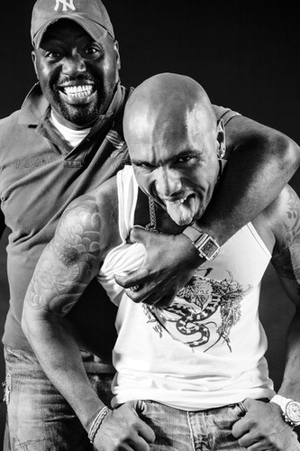 12枚組David morales Frankie knuckles def David Morales & Frankie Knuckles