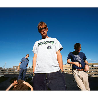 Britpop Prints