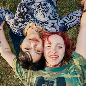 Skateboarders -  Part 2