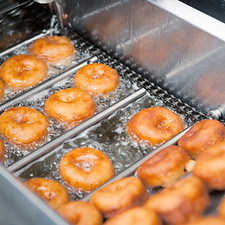 Fried Donuts