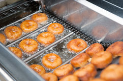 Fried Donuts